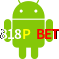 Aplicativo 818P Bet para Android