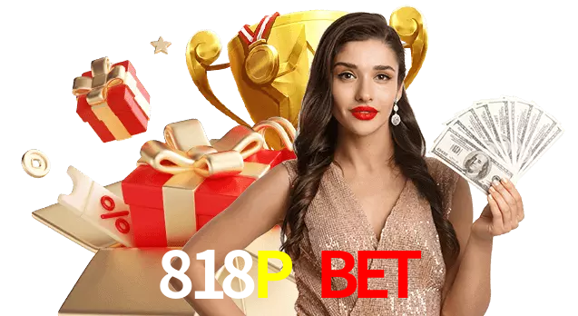 Jogue com dealers reais no 818P Bet!