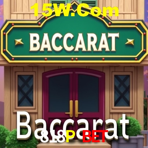 Experiência VIP 818P Bet