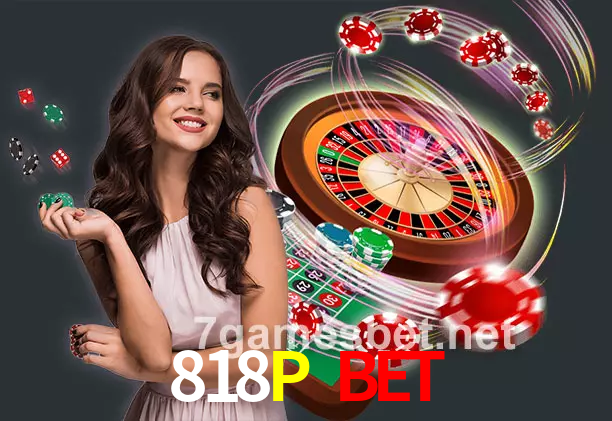 vivo no cassino 818P Bet