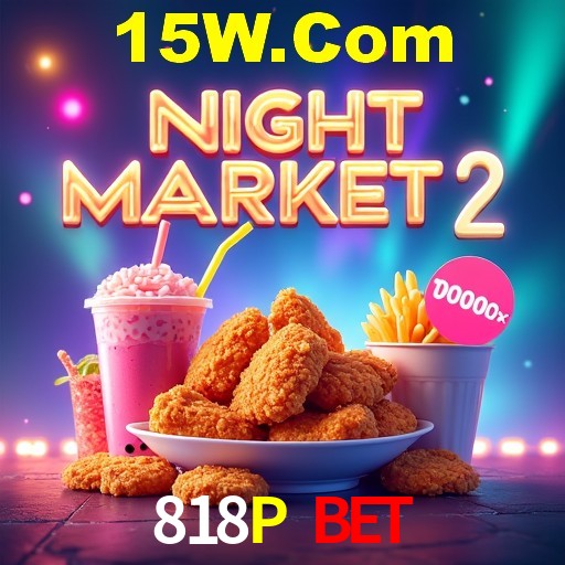 PIX Instantâneo 818P Bet