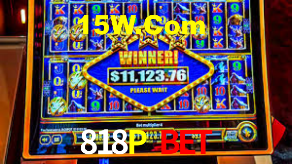 Interface Premium 818P Bet