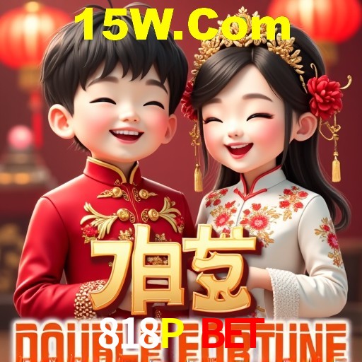 Jogos Exclusivos 818P Bet