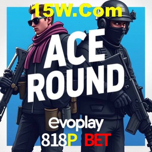 Casino Ao Vivo 818P Bet