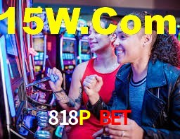 818P Bet,818P.Com