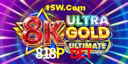 Promoção Relâmpago 818P Bet