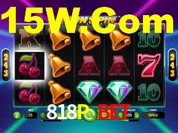 Explore as vantagens do 818P Bet: serviço profissional e confiabilidade