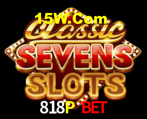 818P Bet: Jogos de Caça-Níqueis-Altas Recompensas, Roleta-Velocidade, Blackjack-Desafios Máximos