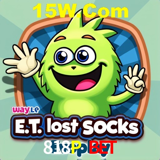 Mesa de Roleta 818P Bet