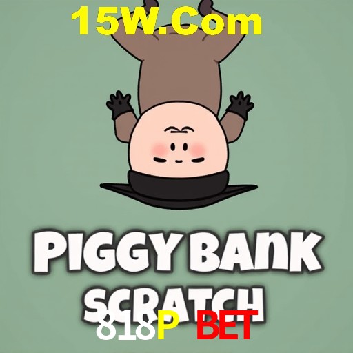 Descubra o Mundo do Cassino Online com 818P Bet