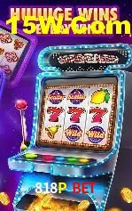 Ofertas Exclusivas 818P Bet