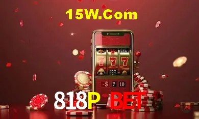 Promoções Sazonais 818P Bet