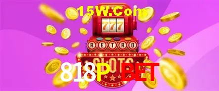 Casino Ao Vivo 818P Bet