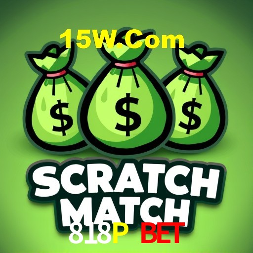 Casino Ao Vivo 818P Bet