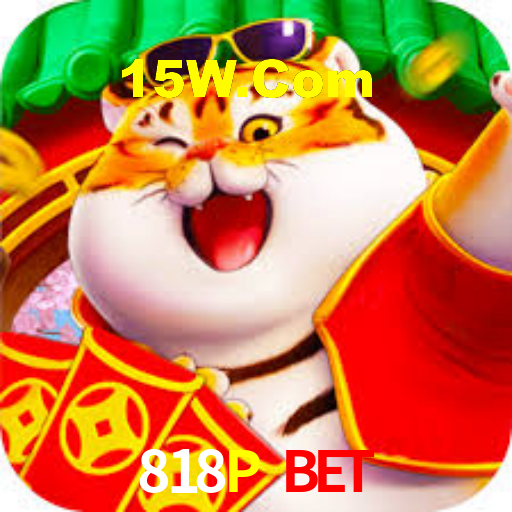 818P Bet,818P.Com