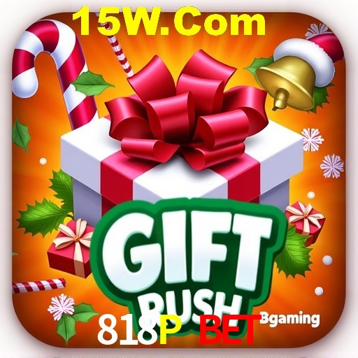 Bônus de Boas-vindas 818P Bet