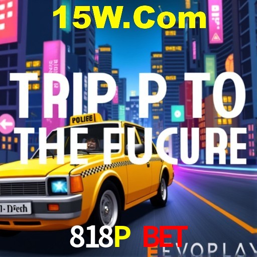 Apostas de Futebol 818P Bet