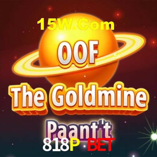 Jogos de Slot 818P Bet