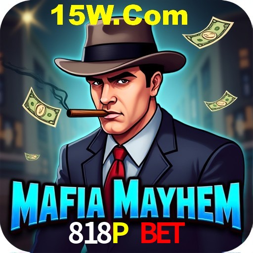 Inovações de Jogos na 818P Bet: O Futuro das Experiências Interativas