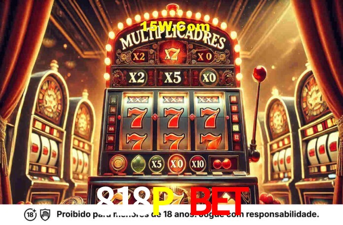 Descubra a Essência do 818P Bet: Nossa História e Compromissos