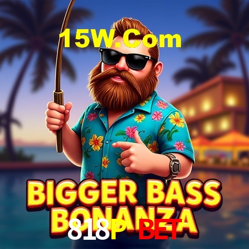 Recursos de Bônus 818P Bet