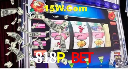 Experiência VIP 818P Bet