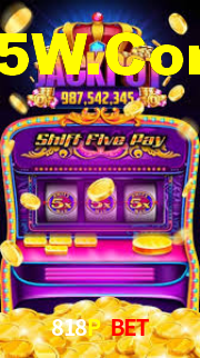 Jogos Exclusivos 818P Bet