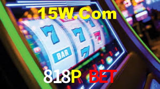 818P Bet,818P.Com
