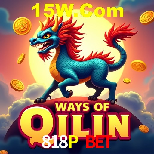 Apostas de Futebol 818P Bet