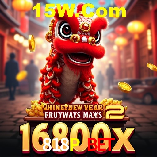 Estatísticas Esportivas 818P Bet