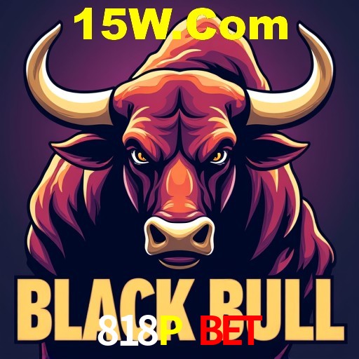 Mesa de Blackjack 818P Bet