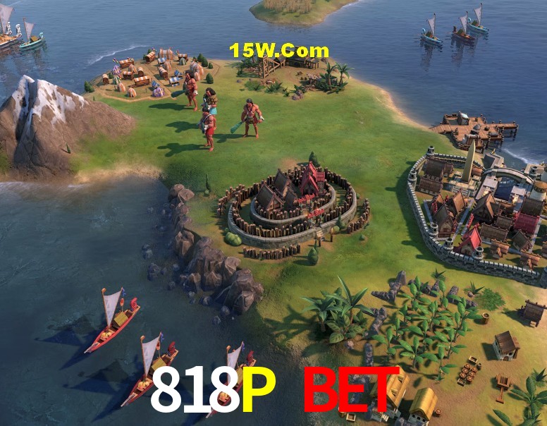 Benefícios da Conta 818P Bet