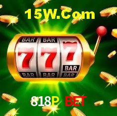 818P Bet Rio de Janeiro - Slot Strategy