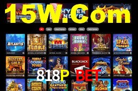 Explore as vantagens do 818P Bet: serviço profissional e confiabilidade