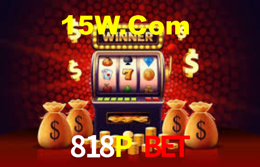 818P Bet,818P.Com