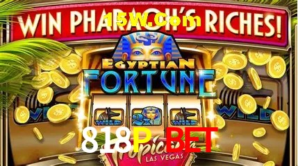 818P Bet - Winners Celebration