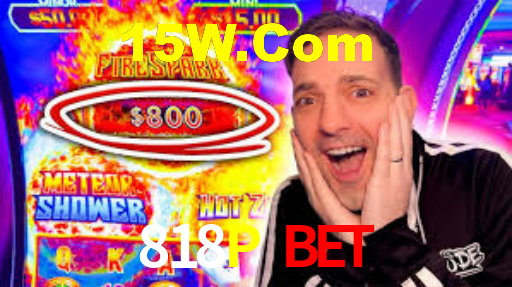 818P Bet: Seu Especialista em Apostas Esportivas Brasileiras