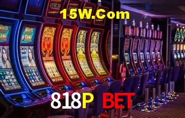 Login Seguro 818P Bet