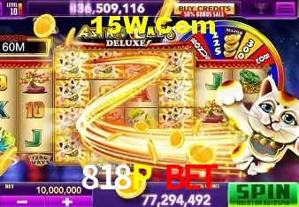 818P Bet Rio de Janeiro - Popular Jogos