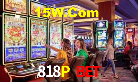 818P Bet - App Performance