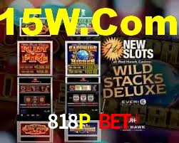 Exclusive Games 818P Bet