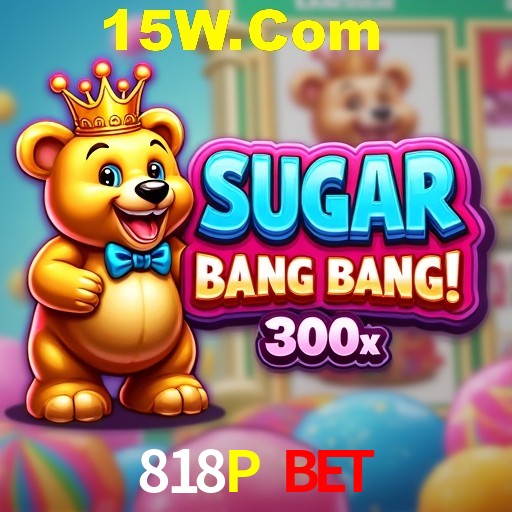 PIX Instantâneo 818P Bet