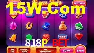 Instant EasyPaisa 818P Bet