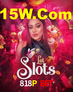 818P Bet,818P.Com