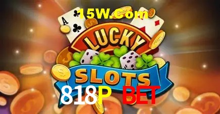 818P Bet - User Statistics