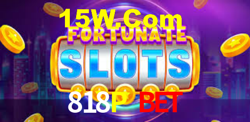 818P Bet,818P.Com