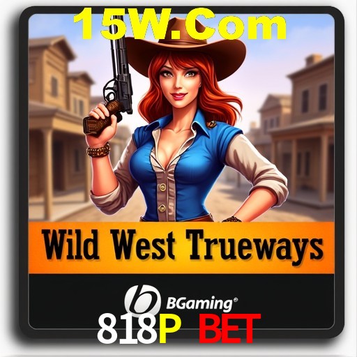 Torneios 818P Bet