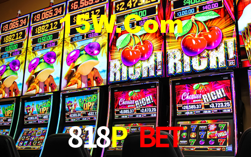 818P Bet