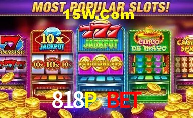 Sistemas de Segurança 818P Bet