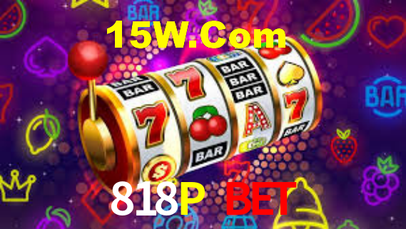 818P Bet - App Compatibility